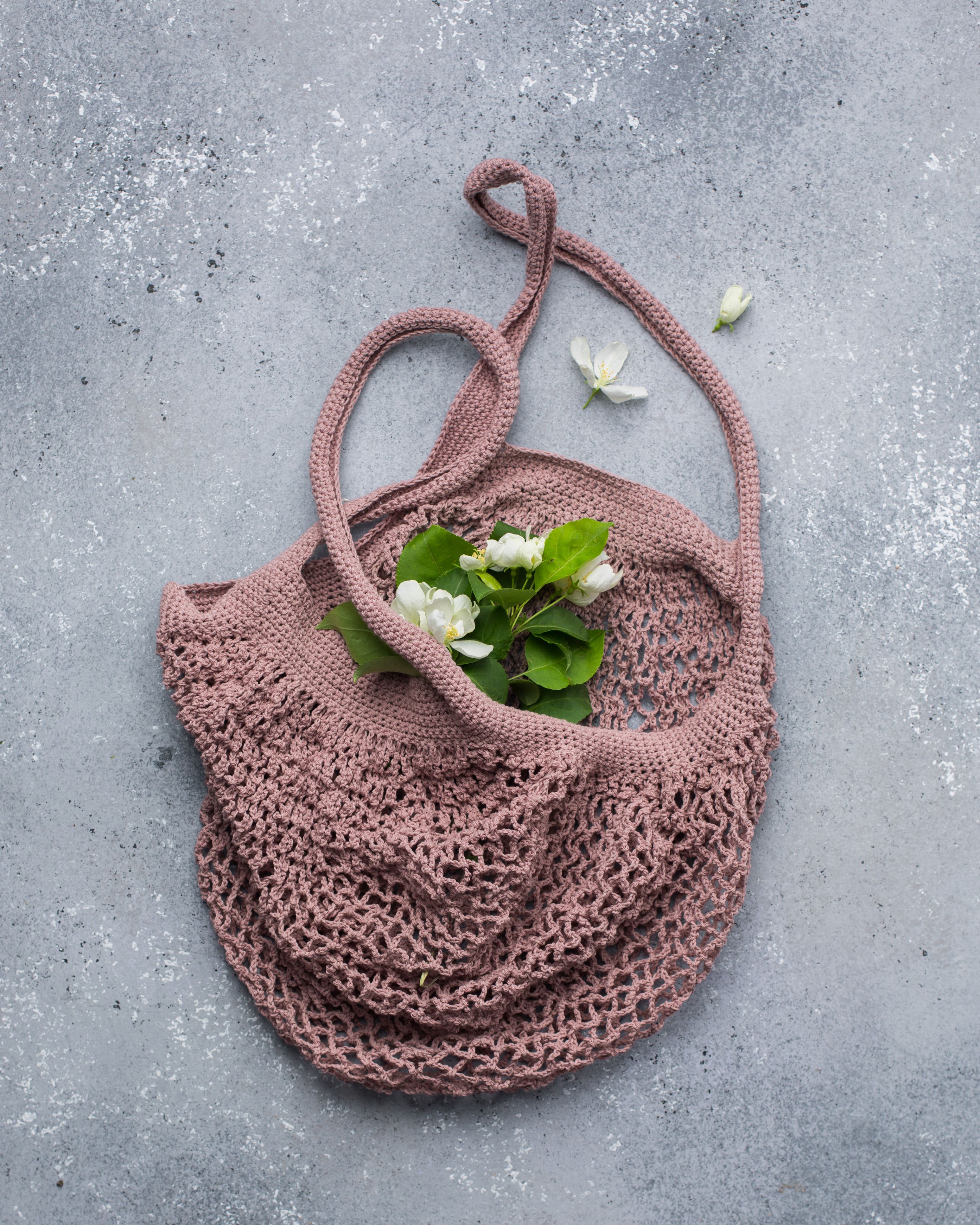 Handmade crochet
