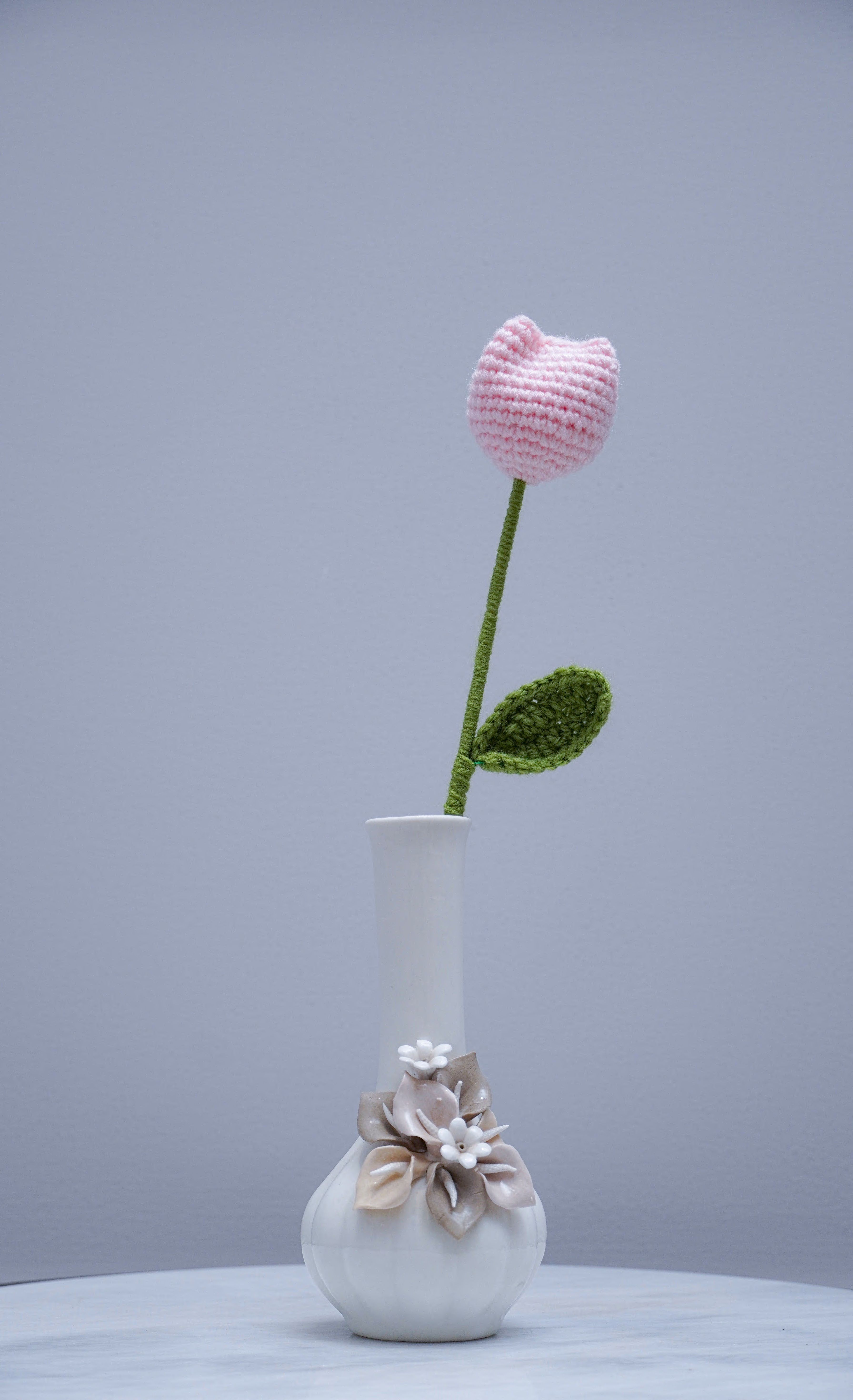 Handmade crochet