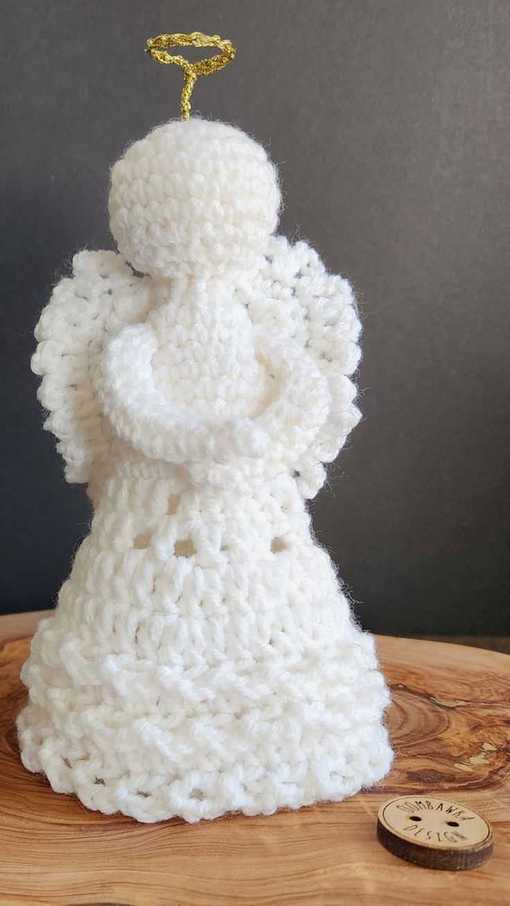 Handmade crochet